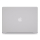 NEXT ONE Etui SafeGuard MacBook Pro 14" fog transparent - 1318712 - zdjęcie 3